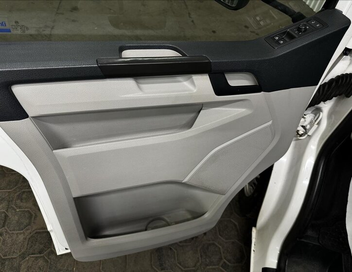 Volkswagen Transporter Ostatní 2,0 l 110 kw