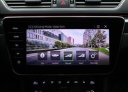 Škoda Superb Kombi 2,0 l 162 kw