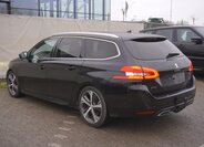 Peugeot 308 Kombi 2,0 l 133 kw