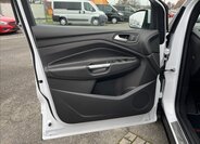 Ford Kuga Kombi 2,0 l 132 kw