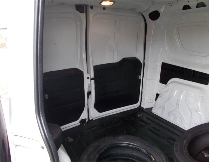 Opel Combo Skříň 1,6 l 77 kw