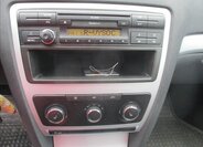 Škoda Octavia Kombi 1,6 l 77 kw