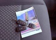 Ford Tourneo Custom 23