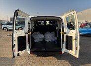 Ford Transit Custom Ostatní 2,0 l 125 kw