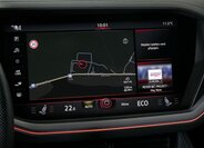 Volkswagen Touareg SUV / Terénní 3,0 l 210 kw