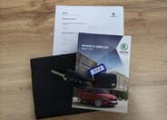 Škoda Fabia Kombi 999,0 70 kw