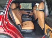 Mazda CX-80 SUV / Terénní 3,3 l 187 kw