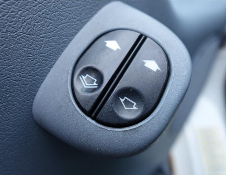 Ford Transit Ostatní 2,2 l 74 kw