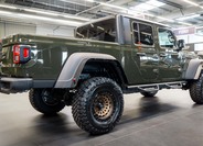 Jeep Gladiator Pick-up 3,6 l 209 kw