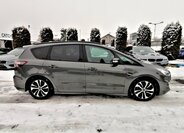 Ford S-MAX Ostatní 2,0 l 110 kw