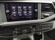 Volkswagen Transporter MPV 2,0 l 81 kw