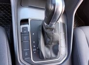 Volkswagen Golf Sportsvan MPV 1,4 l 92 kw