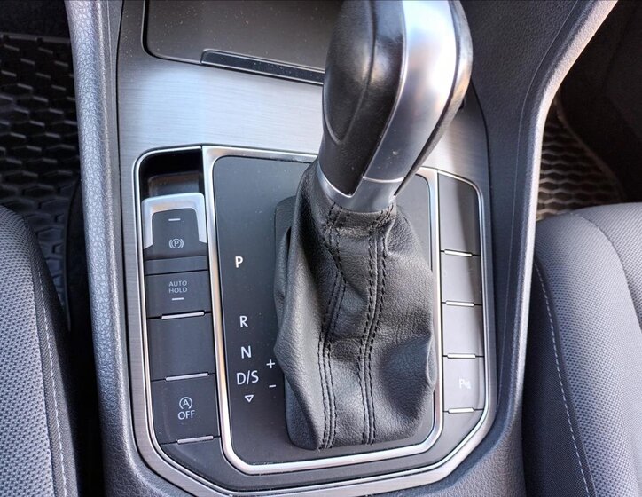 Volkswagen Golf Sportsvan MPV 1,4 l 92 kw