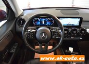 Mercedes-Benz GLB SUV 0,0 85 kw