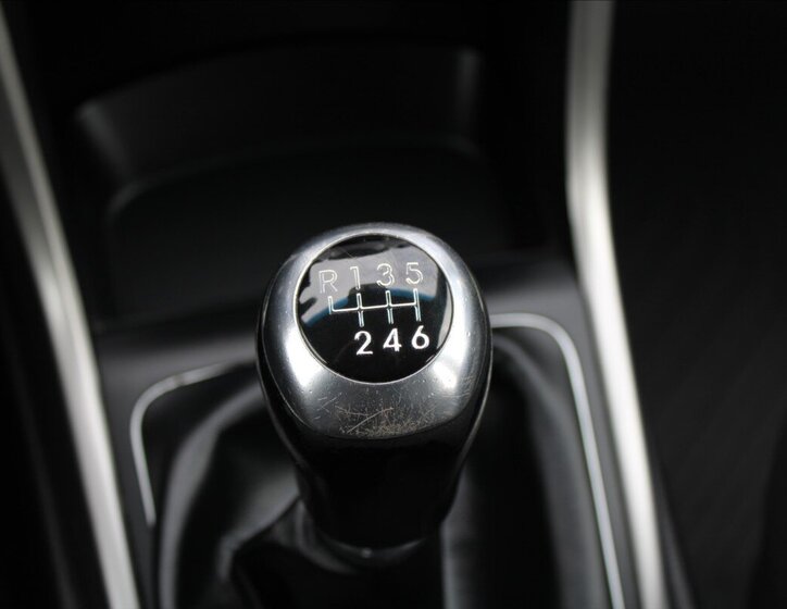 Hyundai i30 Kombi 1,6 l 88 kw