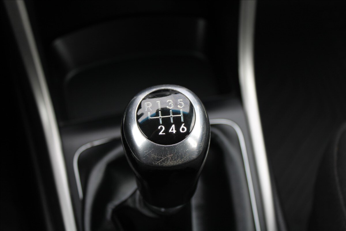 Hyundai i30 Kombi 1,6 l 88 kw