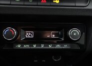 Škoda Fabia Hatchback 1,2 l 81 kw