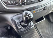 Ford Transit Skříň 2,0 l 96 kw