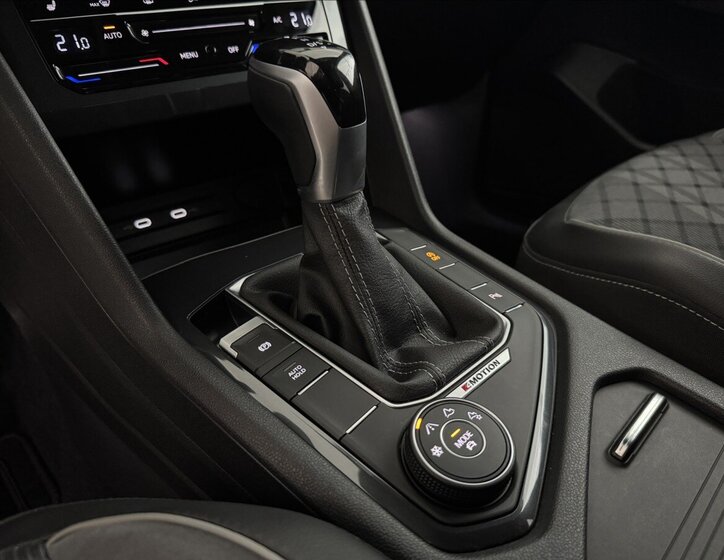 Volkswagen Tiguan Allspace 44