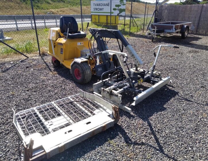 Ostatní Ostatní Ostatní 0,0 55 kw