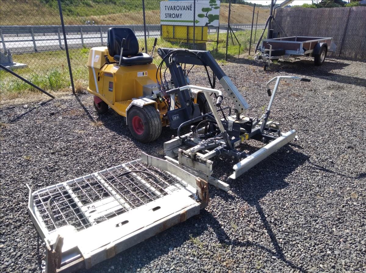 Ostatní Ostatní Ostatní 0,0 55 kw