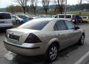 Ford Mondeo 5