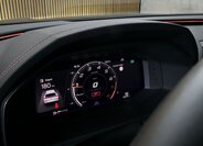 Cupra Formentor SUV / Terénní 2,0 l 140 kw