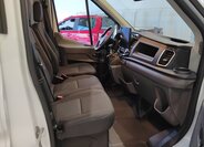 Ford Transit Ostatní 2,0 l 121 kw