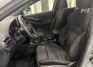 Hyundai i30 Kombi 1,5 l 103 kw