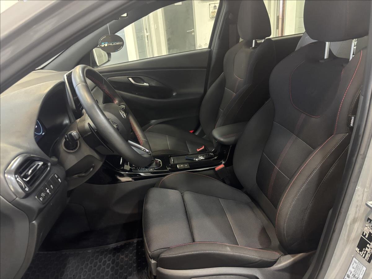 Hyundai i30 Kombi 1,5 l 103 kw