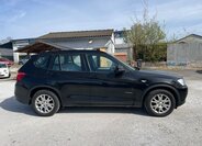 BMW X3 SUV / Terénní 3,0 l 190 kw
