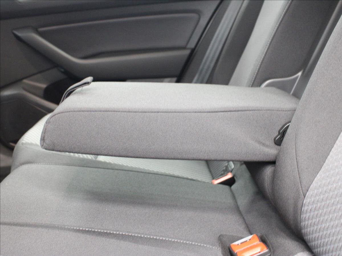 Volkswagen Passat Kombi 2,0 l 110 kw