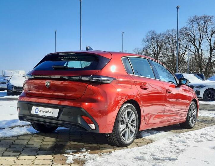 Peugeot 308 3
