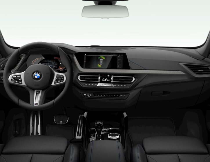 BMW Řada 2 Ostatní 2,0 l 131 kw