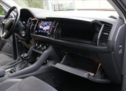 Škoda Kodiaq Kombi 2,0 l 140 kw