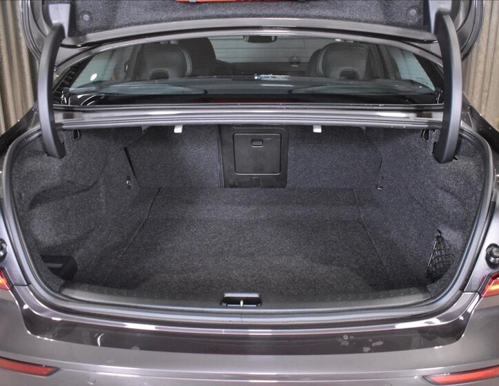 Volvo S60 Sedan 2,0 l 184 kw