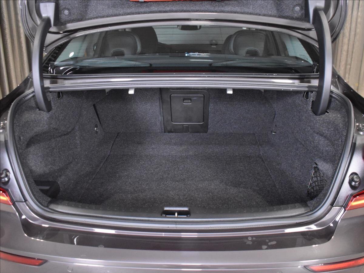 Volvo S60 Sedan 2,0 l 184 kw