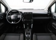 Citroën C3 Aircross SUV / Terénní 1,2 l 81 kw