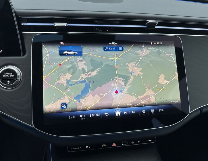 Mercedes-Benz Třídy E 16