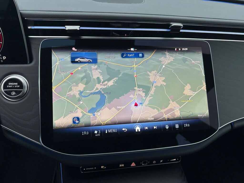 Mercedes-Benz Třídy E