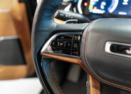 Jeep Grand Cherokee SUV / Terénní 5,7 l 266 kw