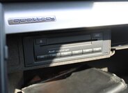 Audi A4 Kombi 3,0 l 150 kw