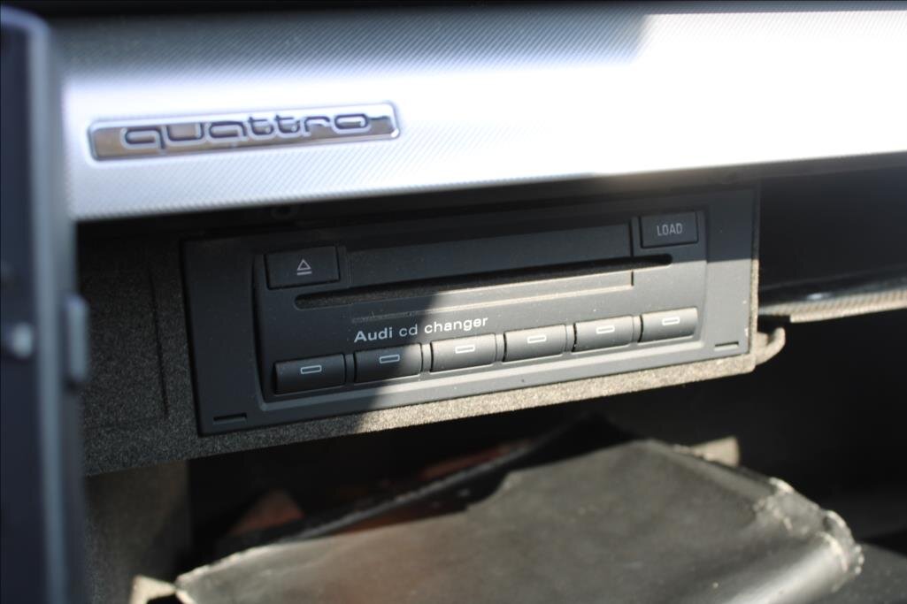 Audi A4 Kombi 3,0 l 150 kw