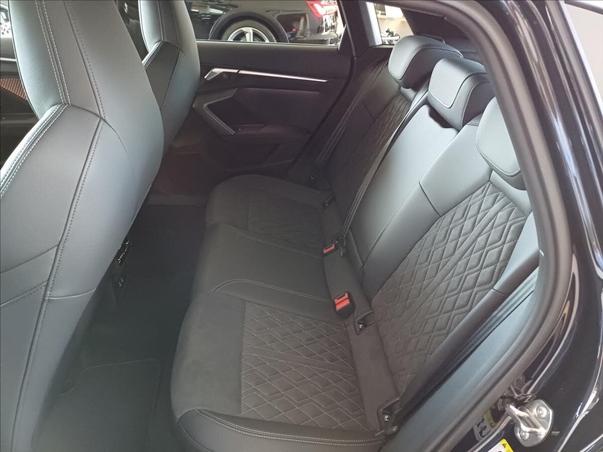 Audi A3 Hatchback 1,5 l 110 kw