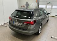 Opel Astra 5