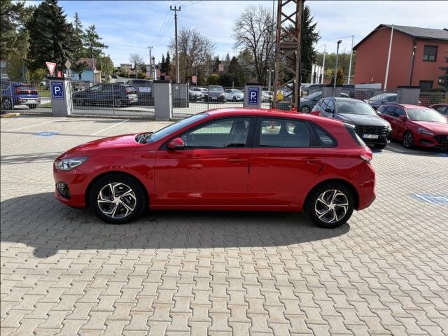 Hyundai i30 Hatchback 998,0 88 kw
