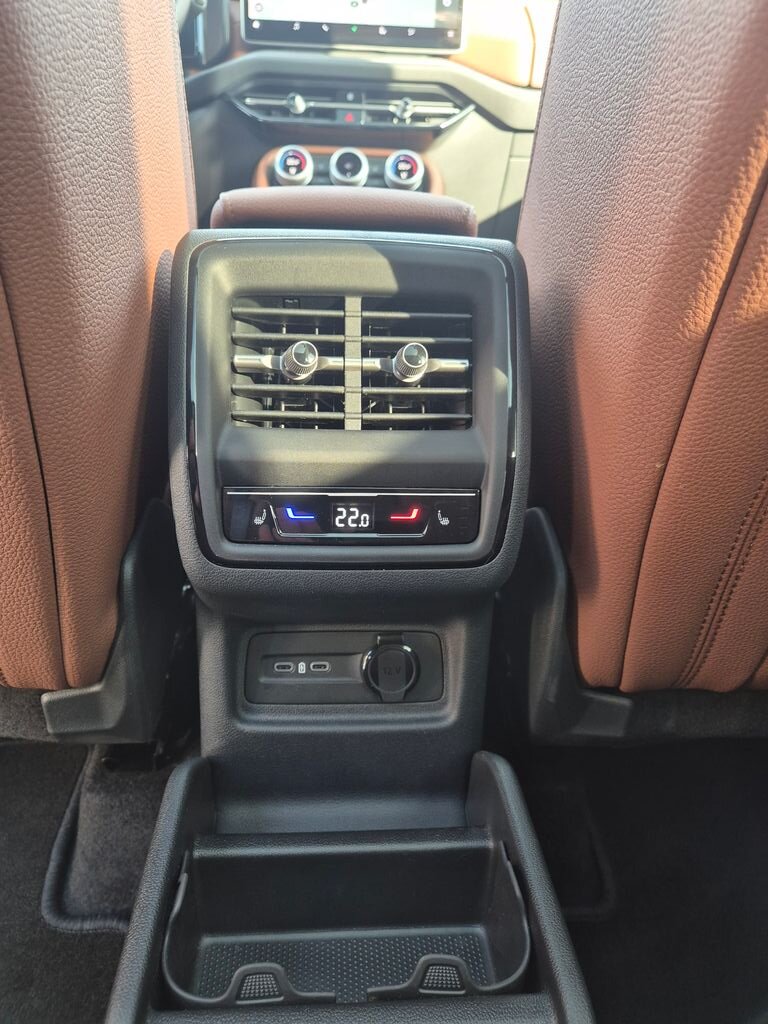 Škoda Kodiaq SUV 2,0 l 142 kw