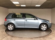 Volkswagen Golf 8