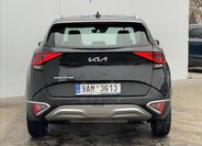 KIA Sportage SUV 1,6 l 110 kw