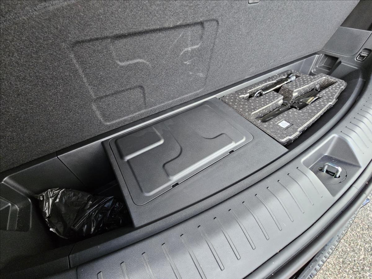 Hyundai Santa Fe SUV 0,0 117 kw